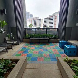 Commonwealth Towers (D3), Condominium #404454761